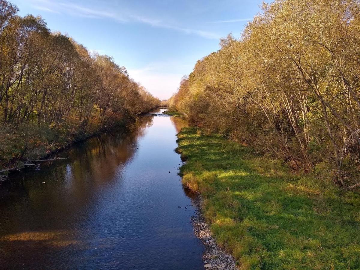 Siedem Zyczen Panzió Ustron Kültér fotó